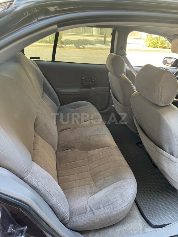 Chevrolet Lumina