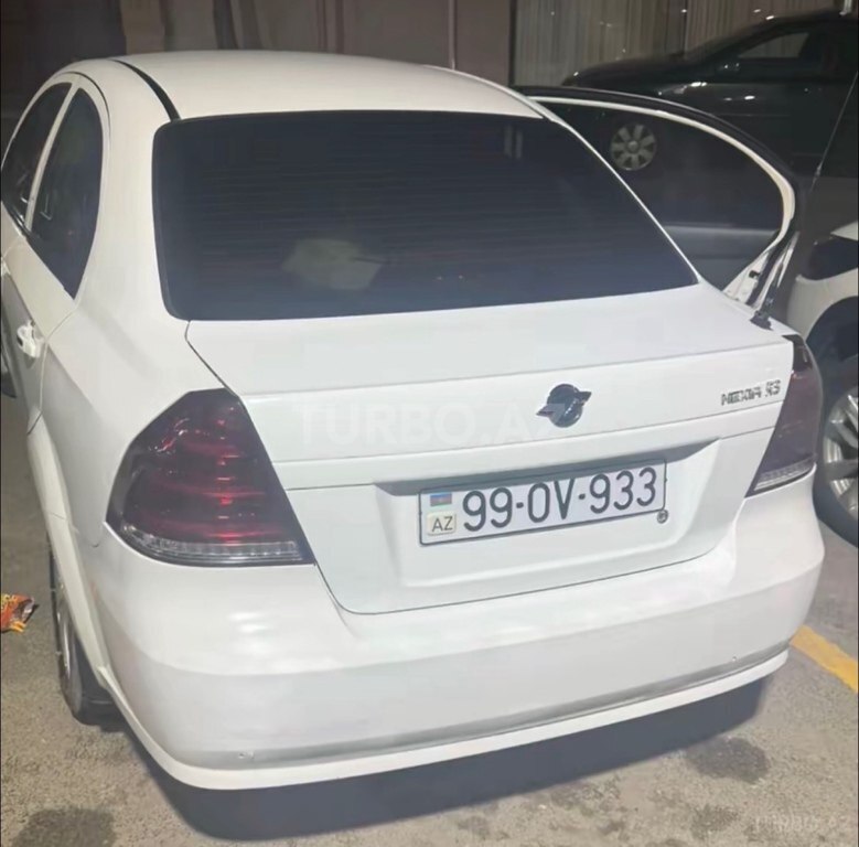 Ravon Nexia R3