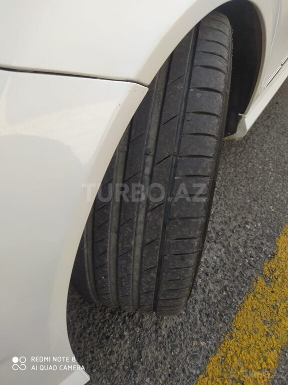 Mercedes C 250