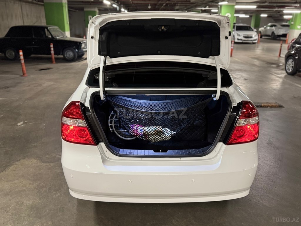 Ravon Nexia R3