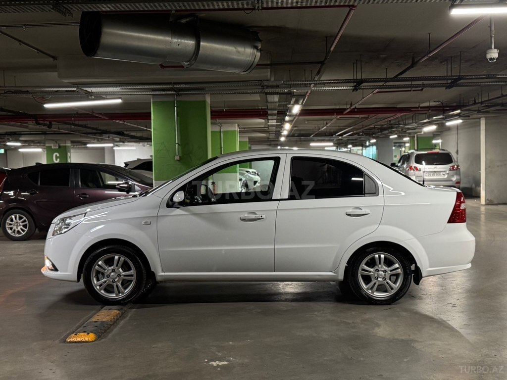 Ravon Nexia R3