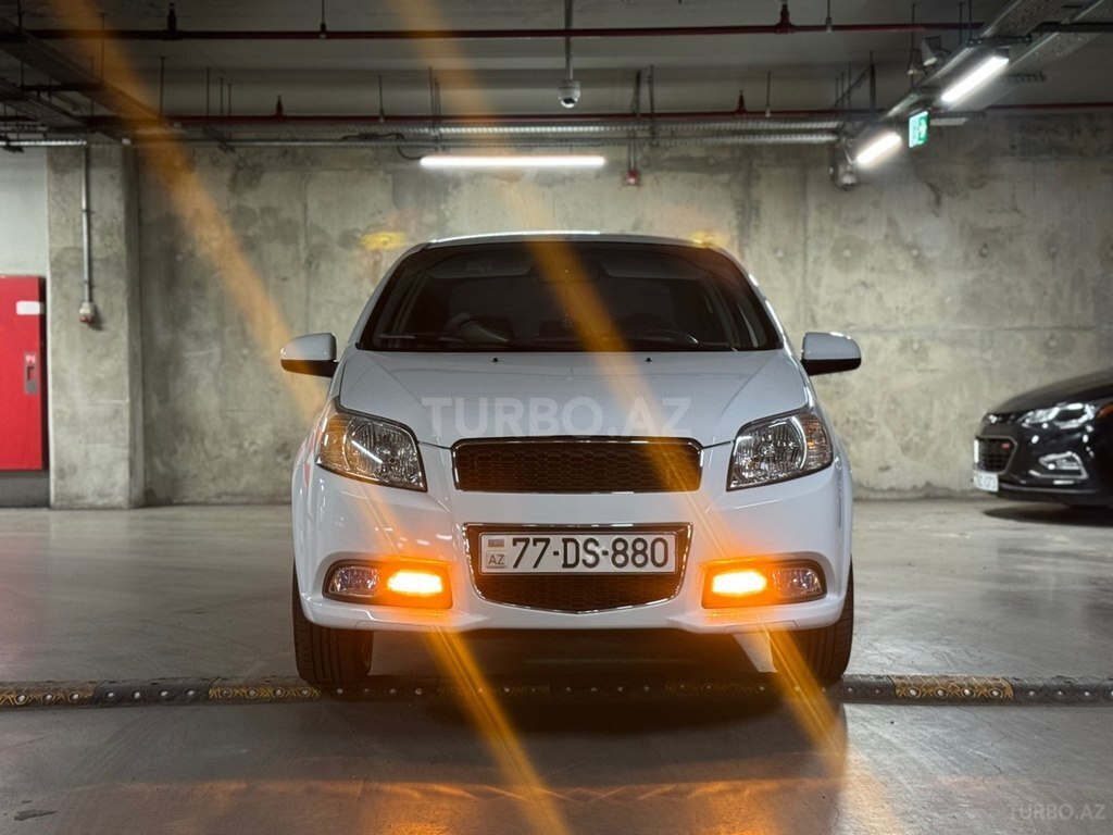 Ravon Nexia R3