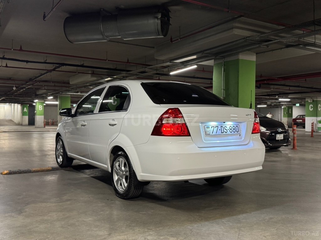 Ravon Nexia R3