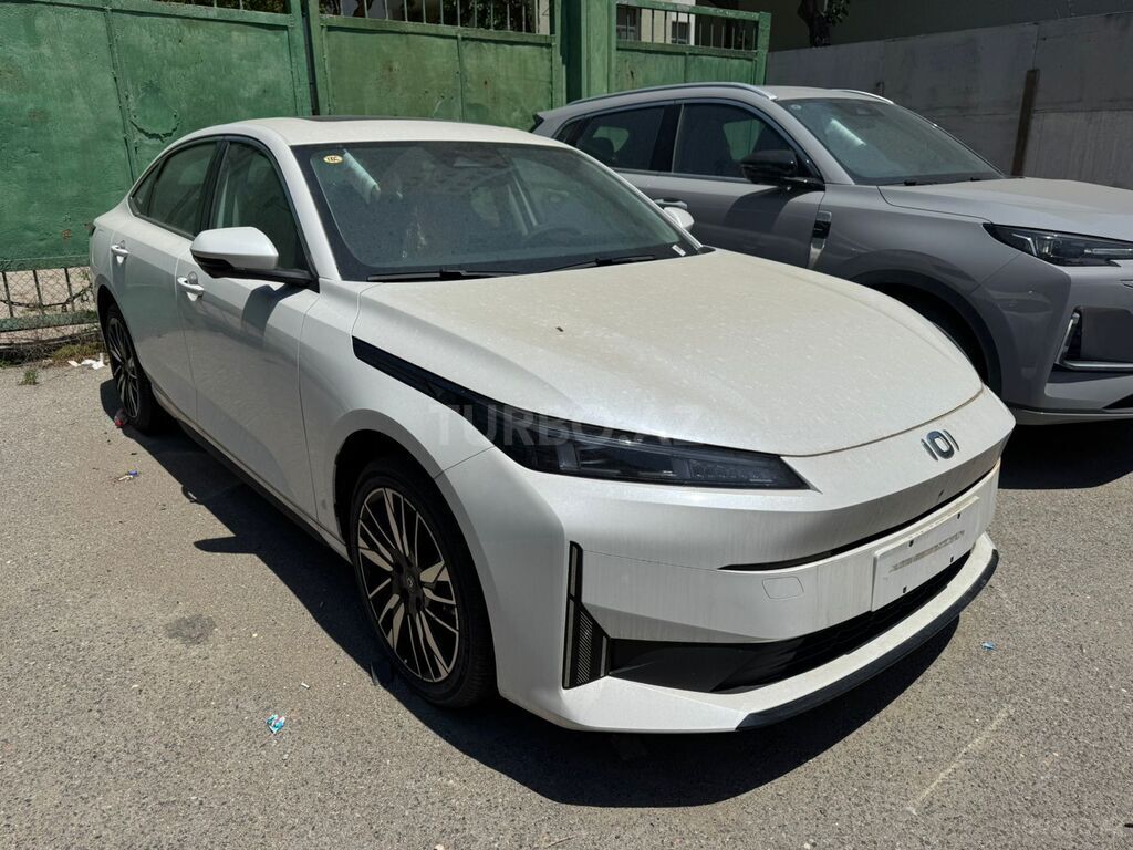 Changan Qiyuan A05