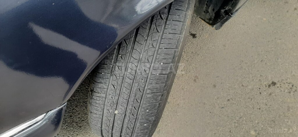 Mercedes C 220