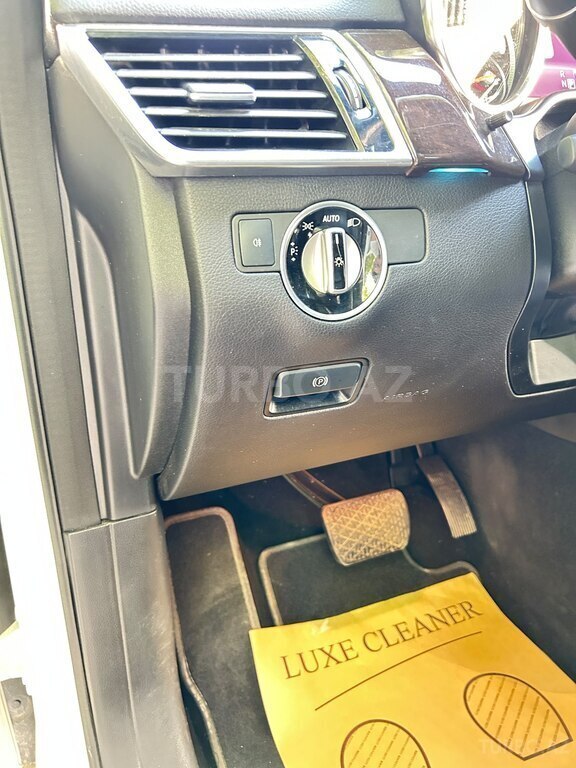 Mercedes GLS 450 4MATIC