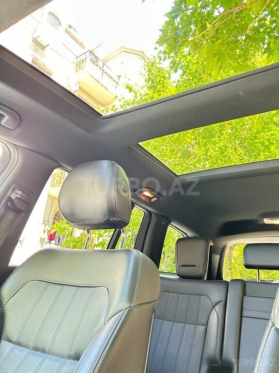 Mercedes GLS 450 4MATIC