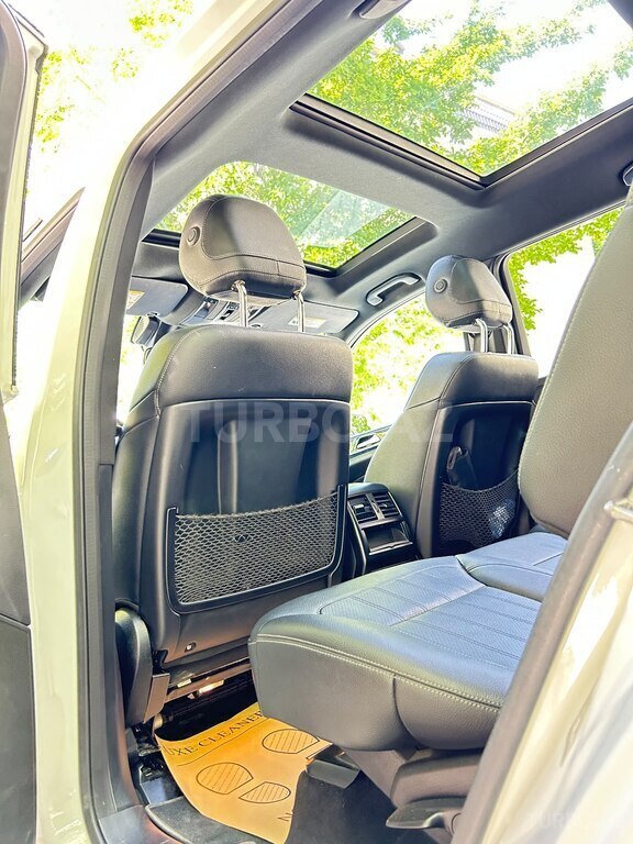 Mercedes GLS 450 4MATIC