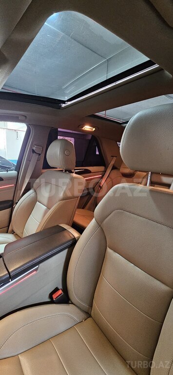 Mercedes ML 350 4MATIC