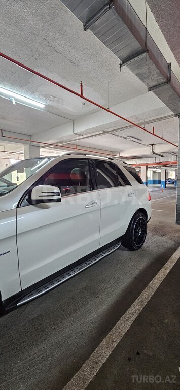 Mercedes ML 350 4MATIC