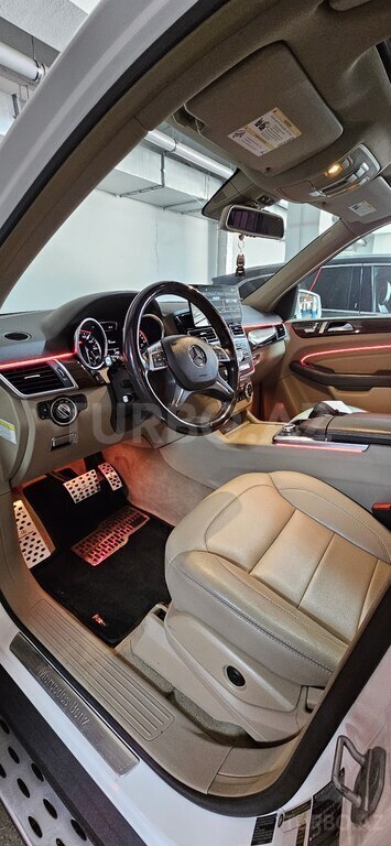Mercedes ML 350 4MATIC