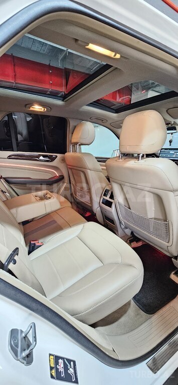 Mercedes ML 350 4MATIC