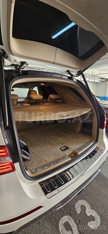Mercedes ML 350 4MATIC