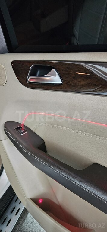 Mercedes ML 350 4MATIC