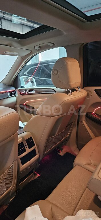 Mercedes ML 350 4MATIC