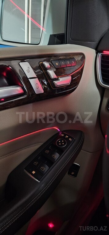 Mercedes ML 350 4MATIC