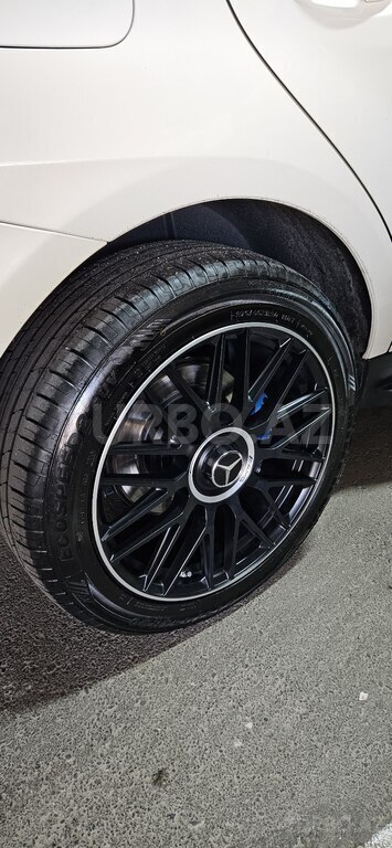 Mercedes ML 350 4MATIC