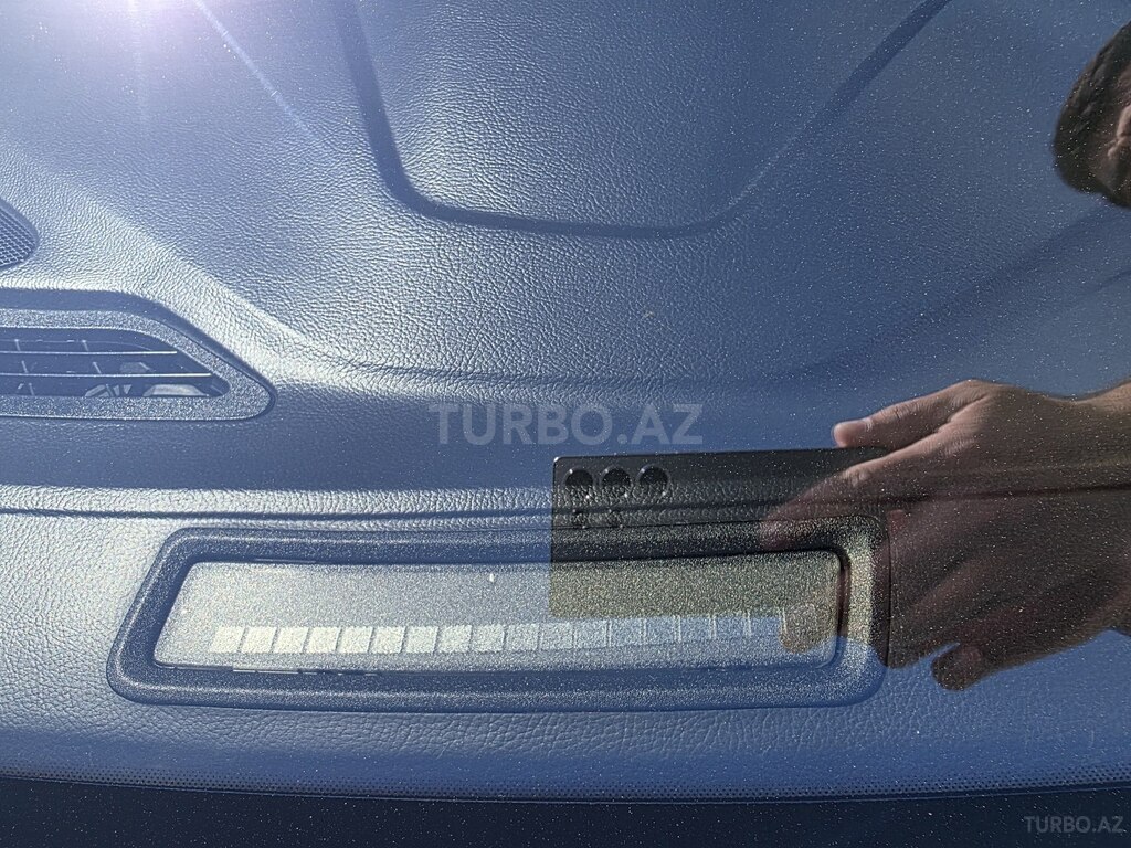 Ford Fusion (North America)