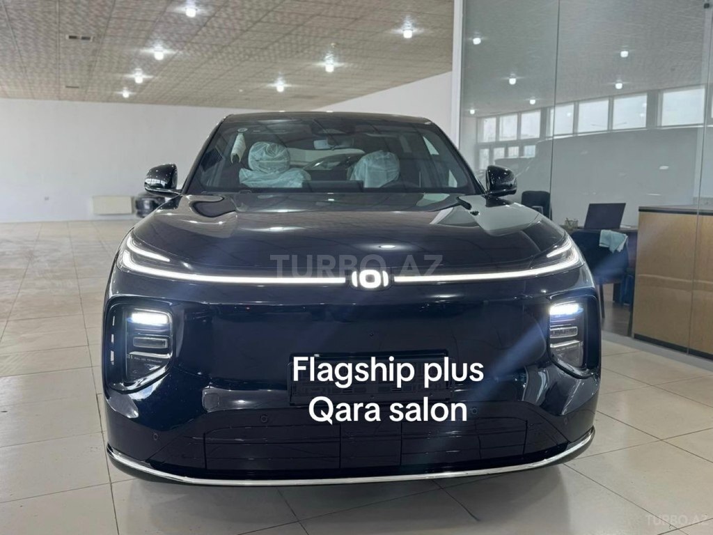 Changan Qiyuan Q07