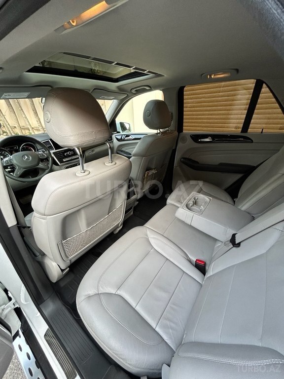 Mercedes ML 250 4MATIC