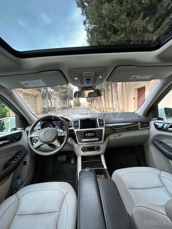 Mercedes ML 250 4MATIC