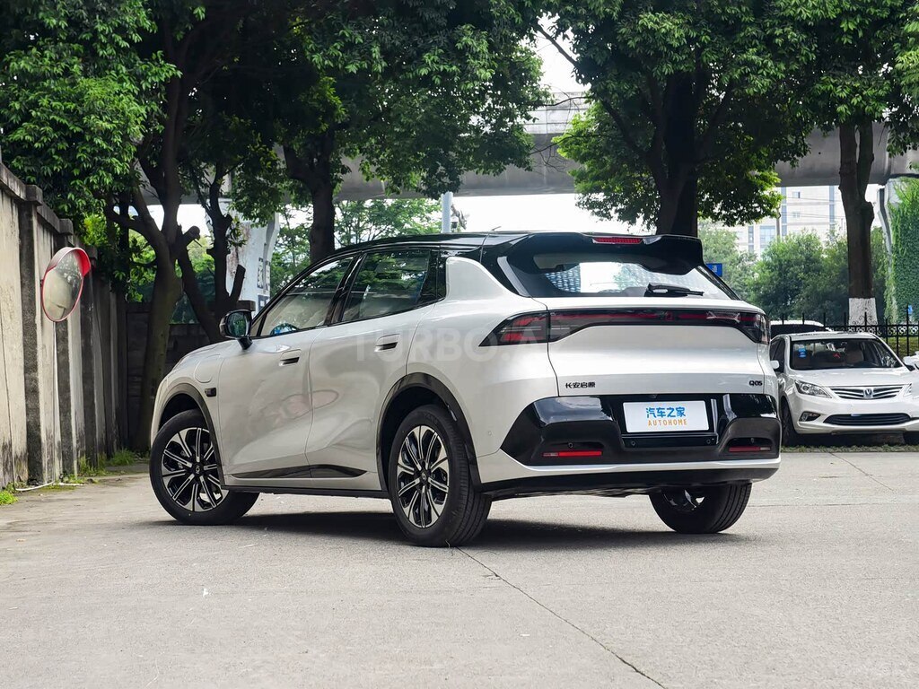 Changan Qiyuan Q05