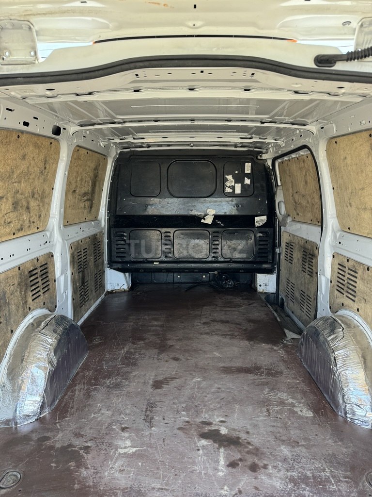 Mercedes Vito
