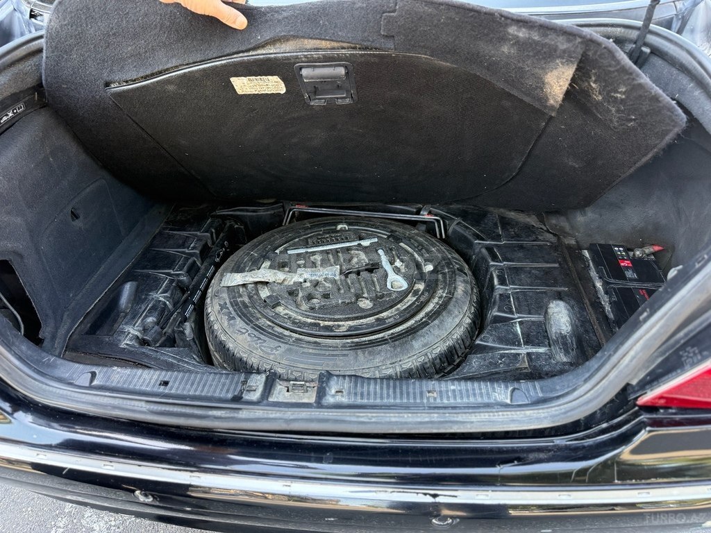 Mercedes S 350