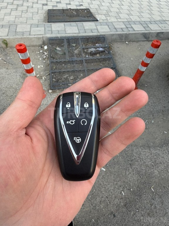 Changan Uni-Z