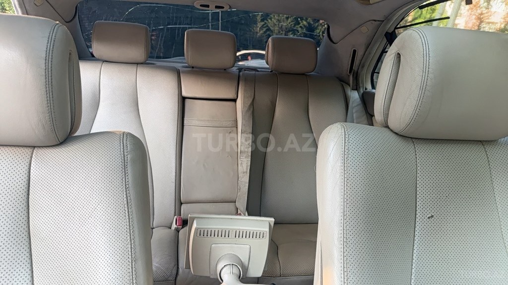 Mercedes S 350