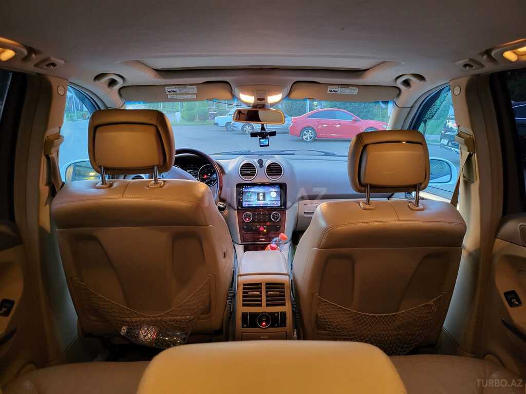 Mercedes ML 350 4MATIC