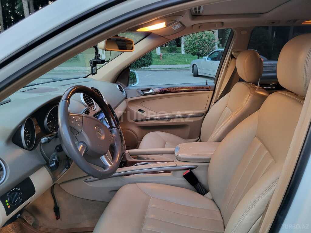 Mercedes ML 350 4MATIC