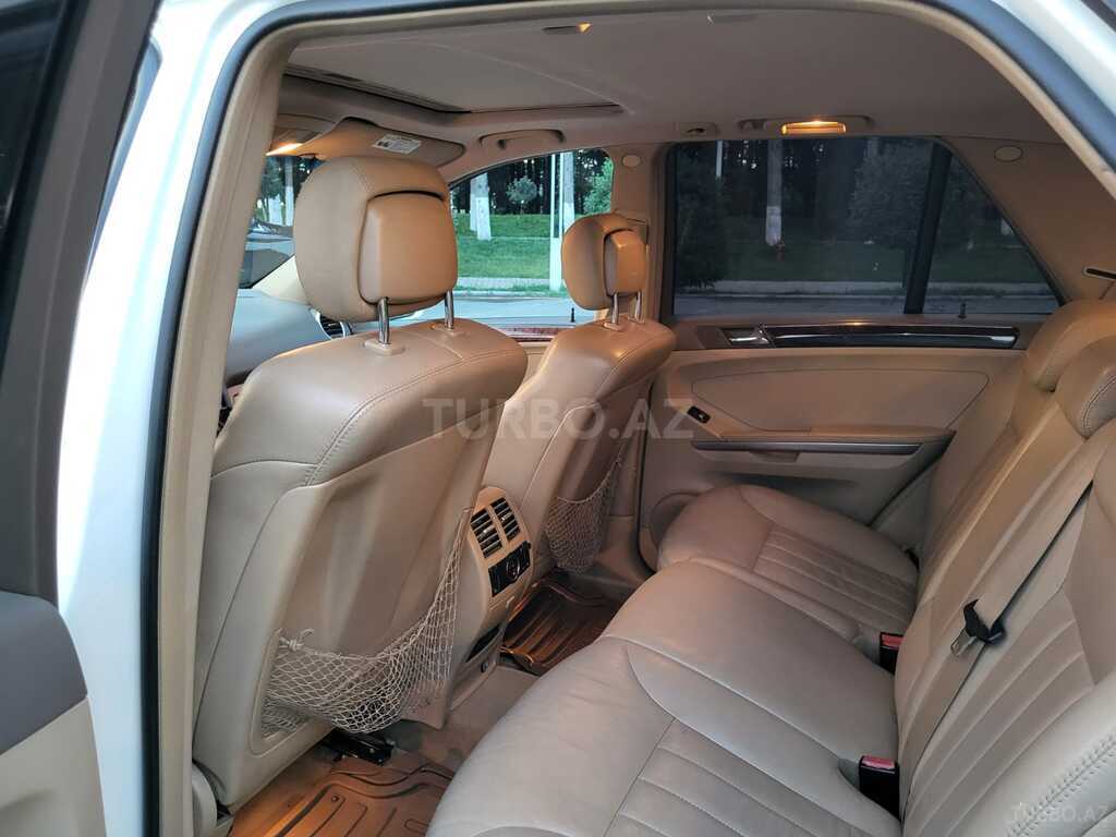 Mercedes ML 350 4MATIC