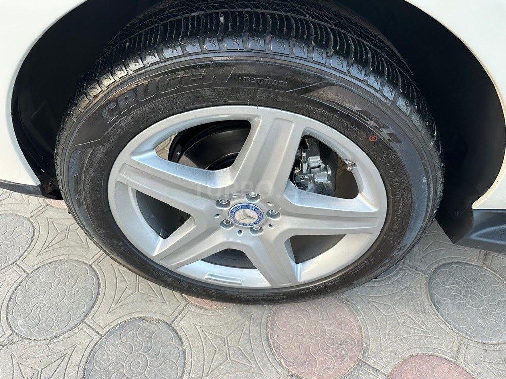 Mercedes ML 350 4MATIC
