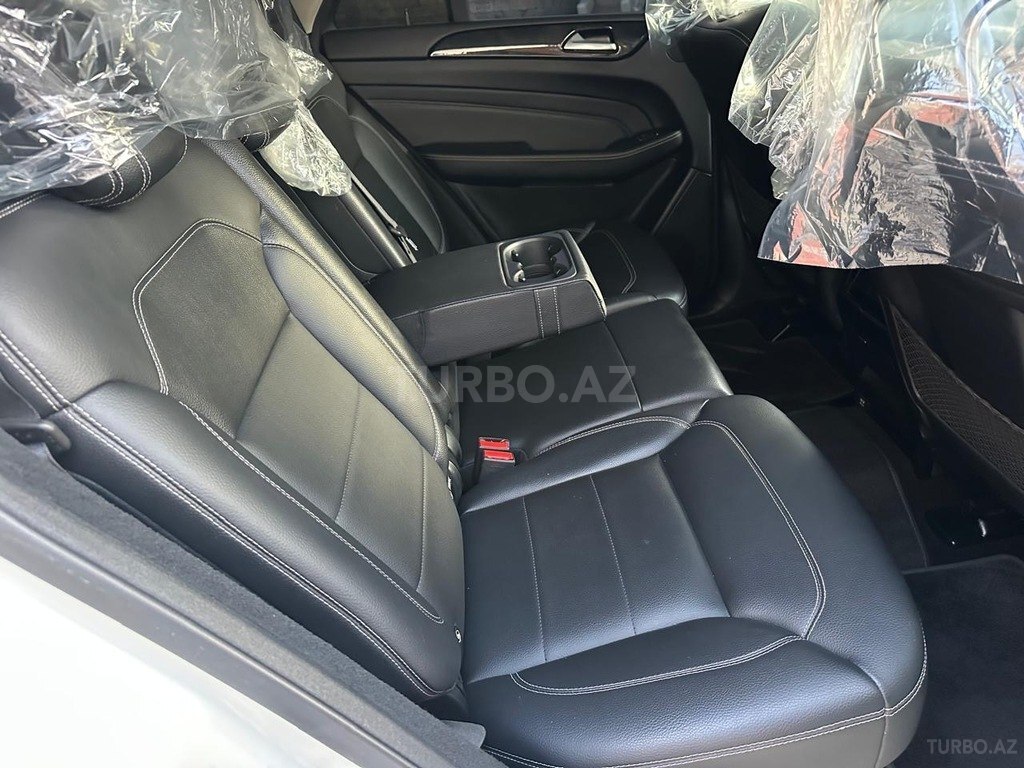 Mercedes ML 350 4MATIC