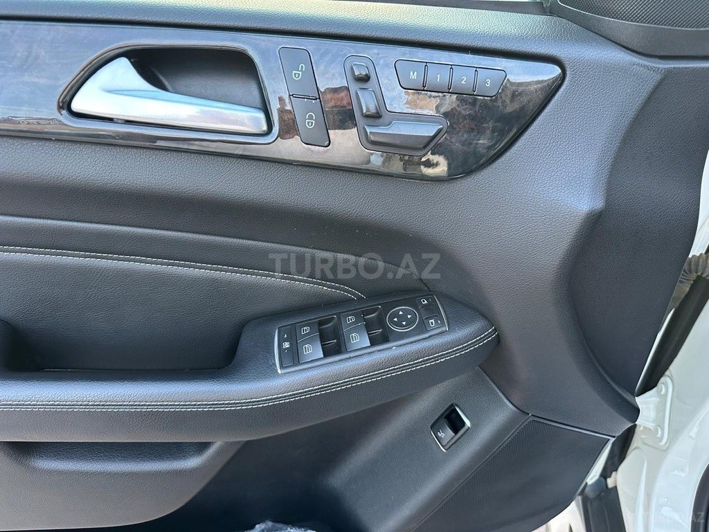 Mercedes ML 350 4MATIC