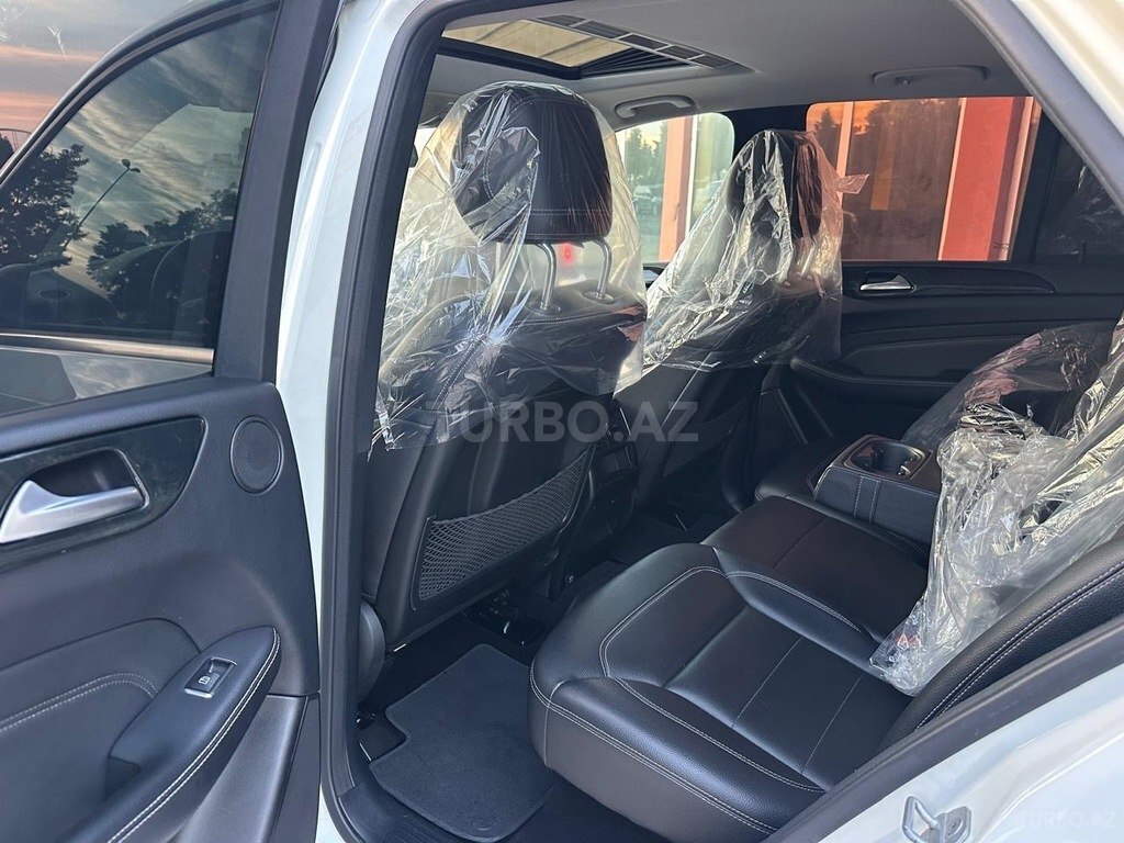 Mercedes ML 350 4MATIC