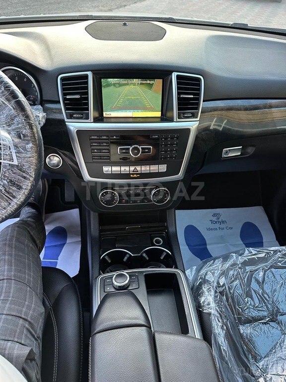 Mercedes ML 350 4MATIC