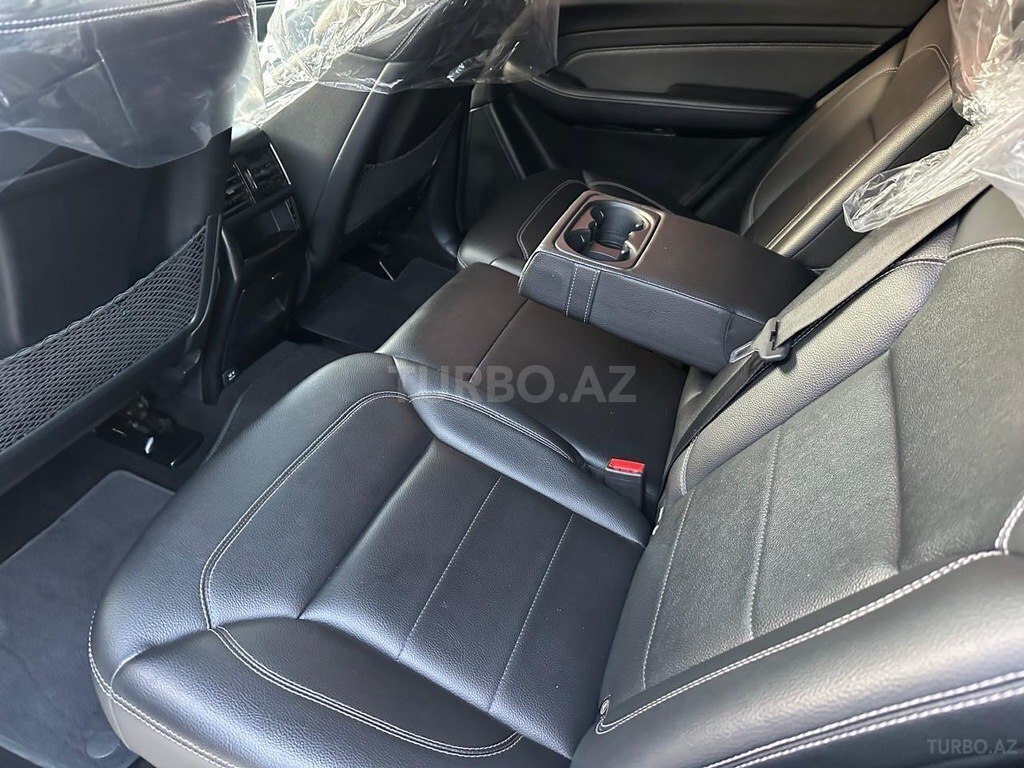 Mercedes ML 350 4MATIC