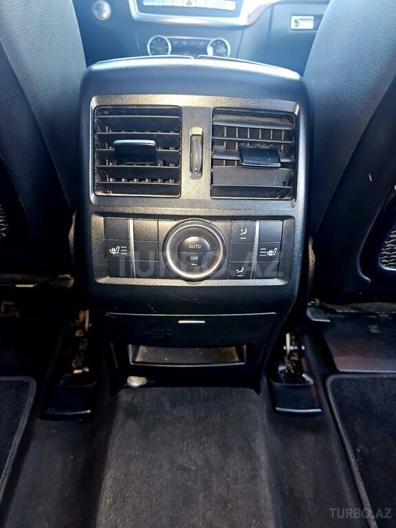 Mercedes GL 350 4MATIC