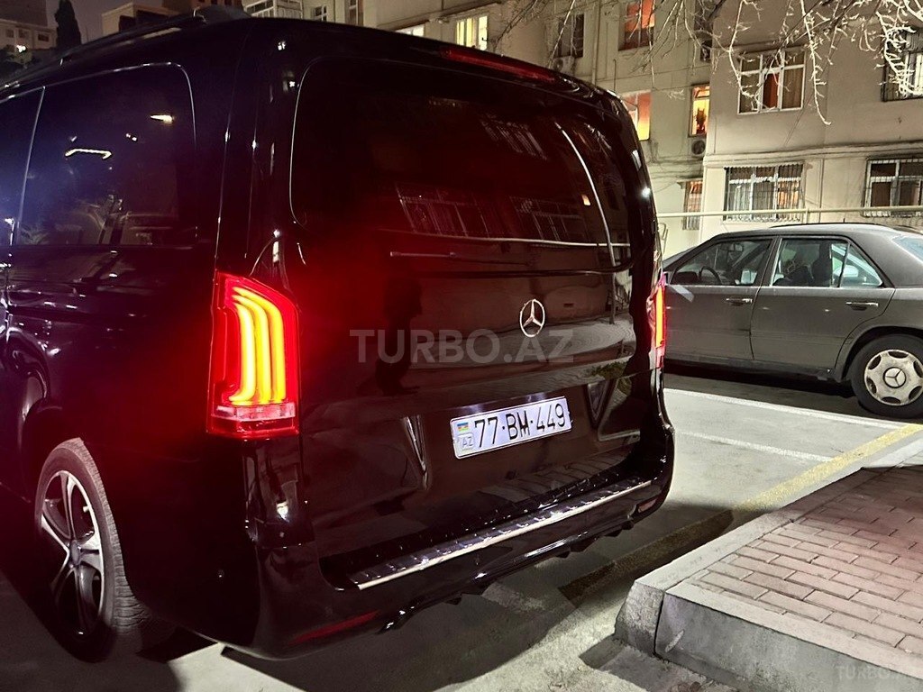 Mercedes Metris