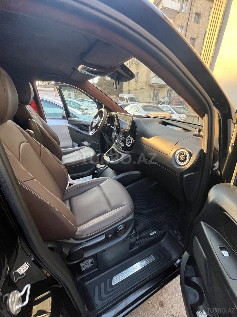 Mercedes Metris