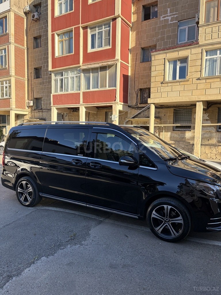 Mercedes Metris