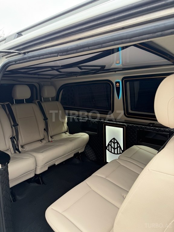 Mercedes Vito 115 CDI