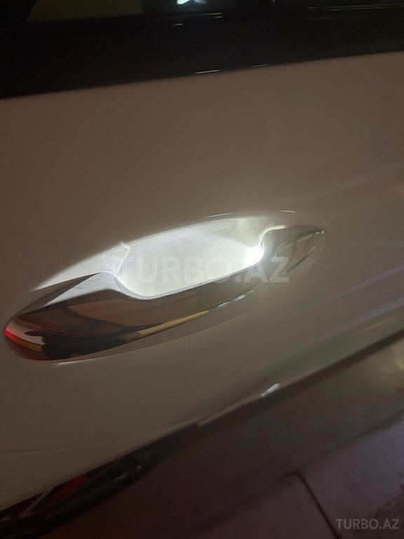 Mercedes C 300