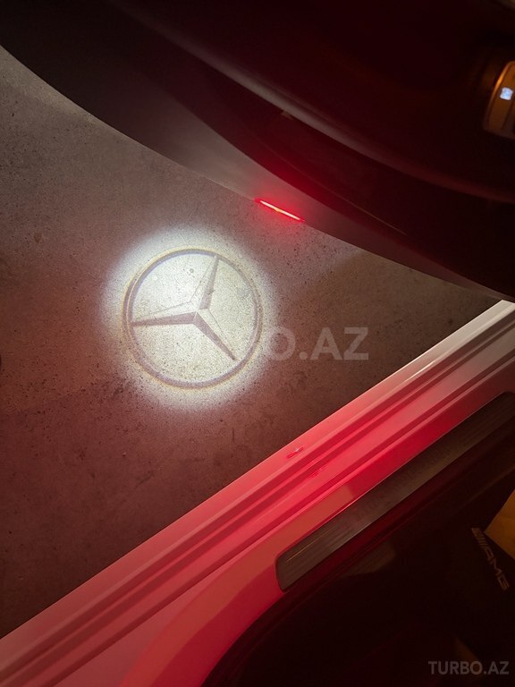 Mercedes C 300
