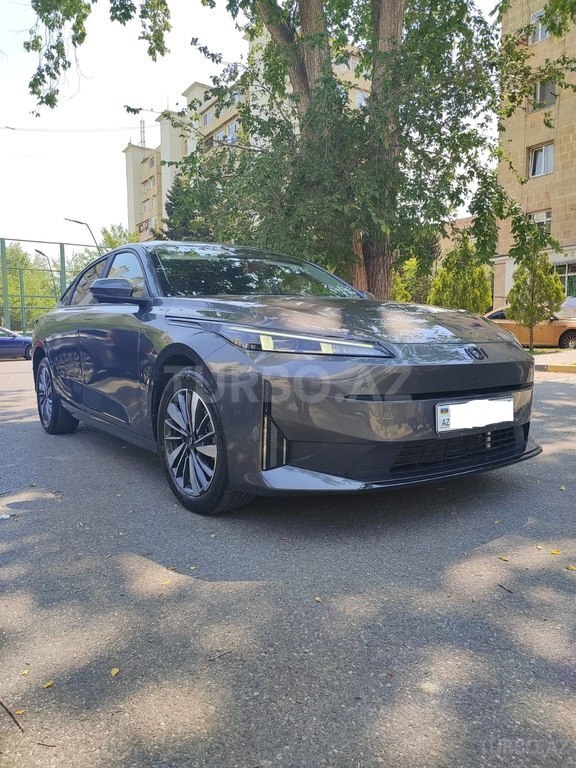 Changan Qiyuan A05