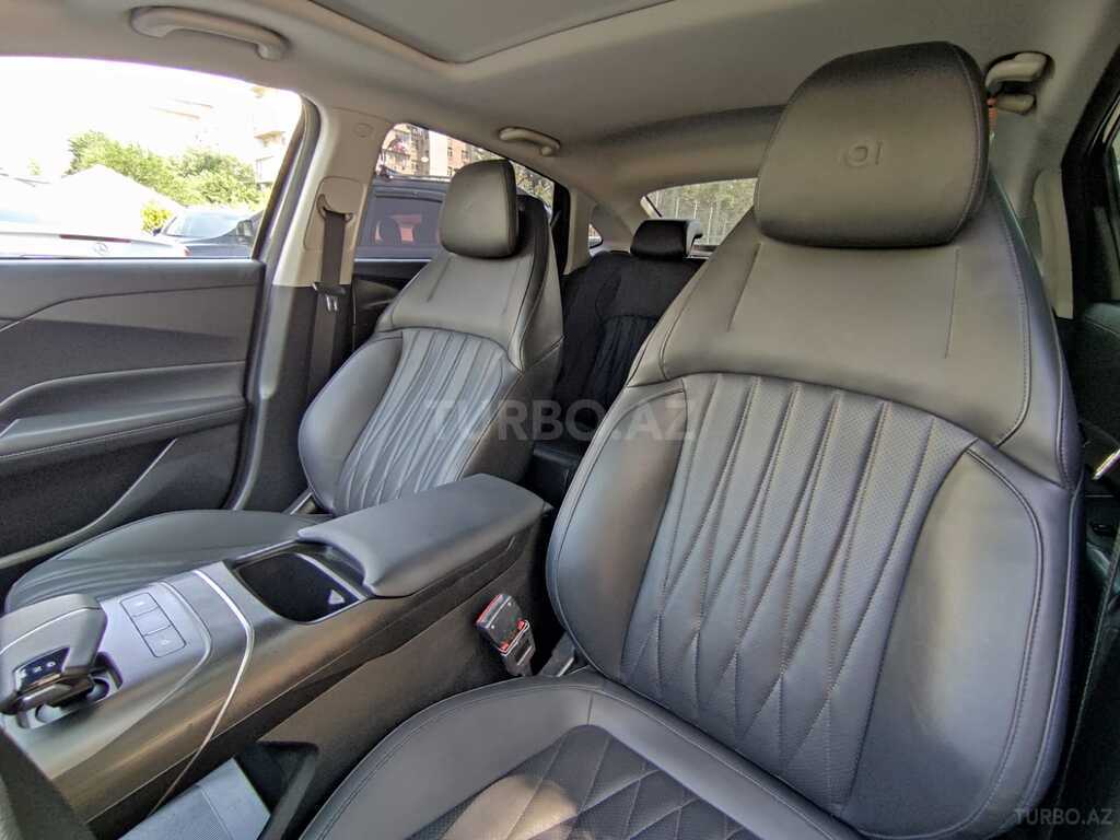 Changan Qiyuan A05