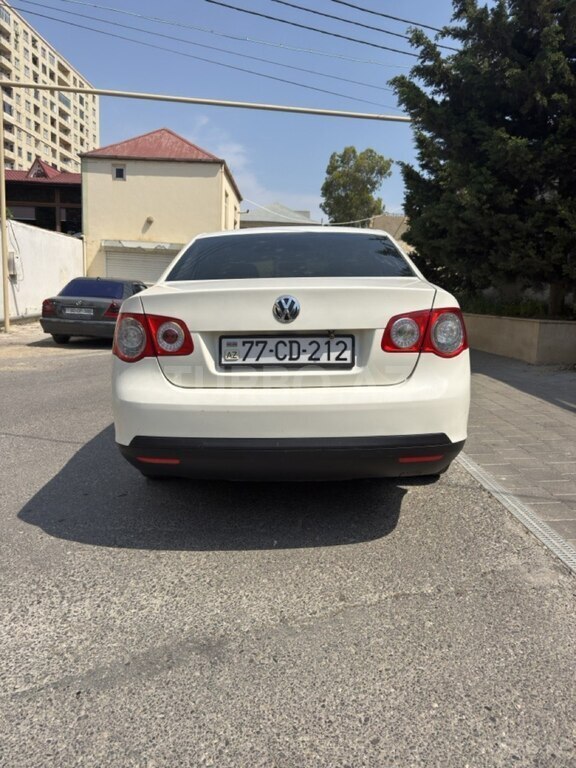 Volkswagen Jetta