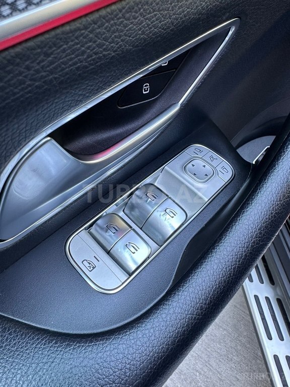Mercedes GLE 53 AMG 4MATIC+ Coupe